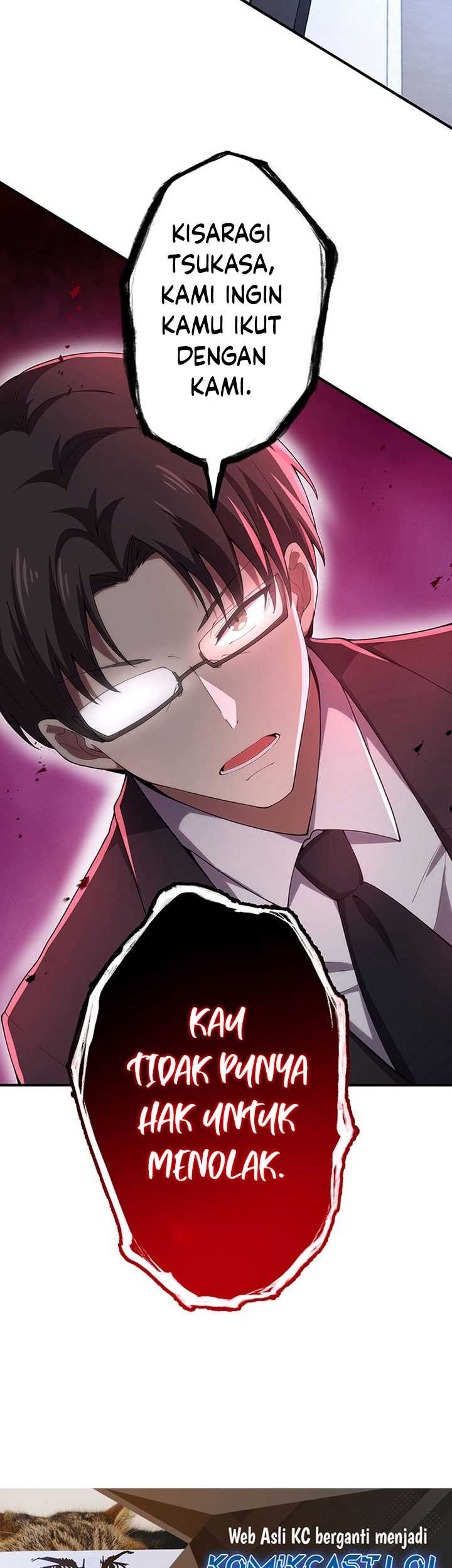 The Godslayer’s Imitator Chapter 16 Gambar 98
