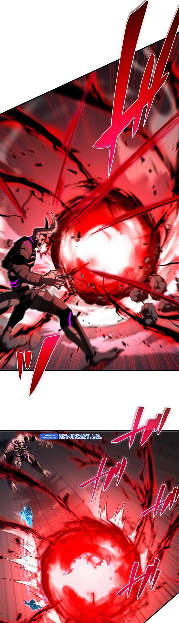 The Godslayer’s Imitator Chapter 15 Gambar 22