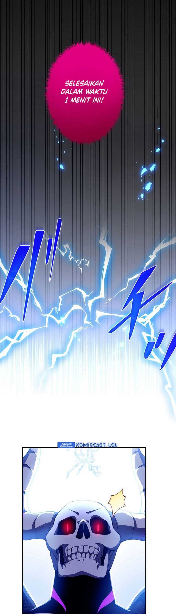 The Godslayer’s Imitator Chapter 15 Gambar 26