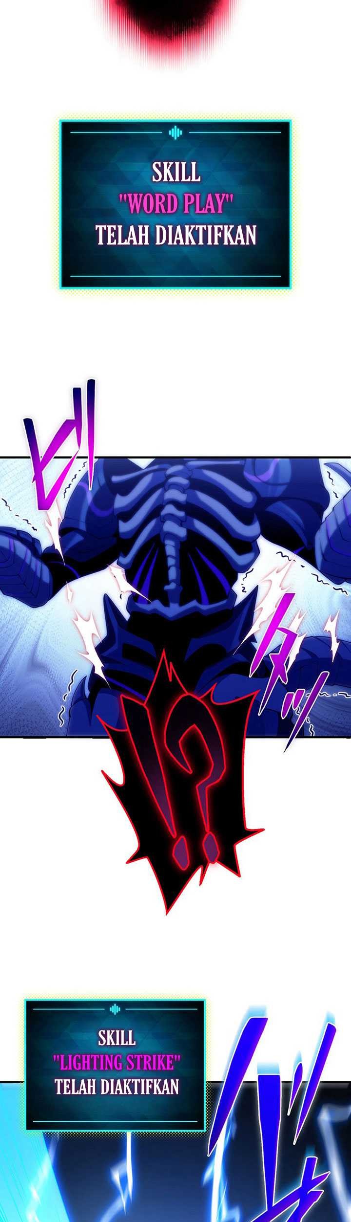 The Godslayer’s Imitator Chapter 15 Gambar 28