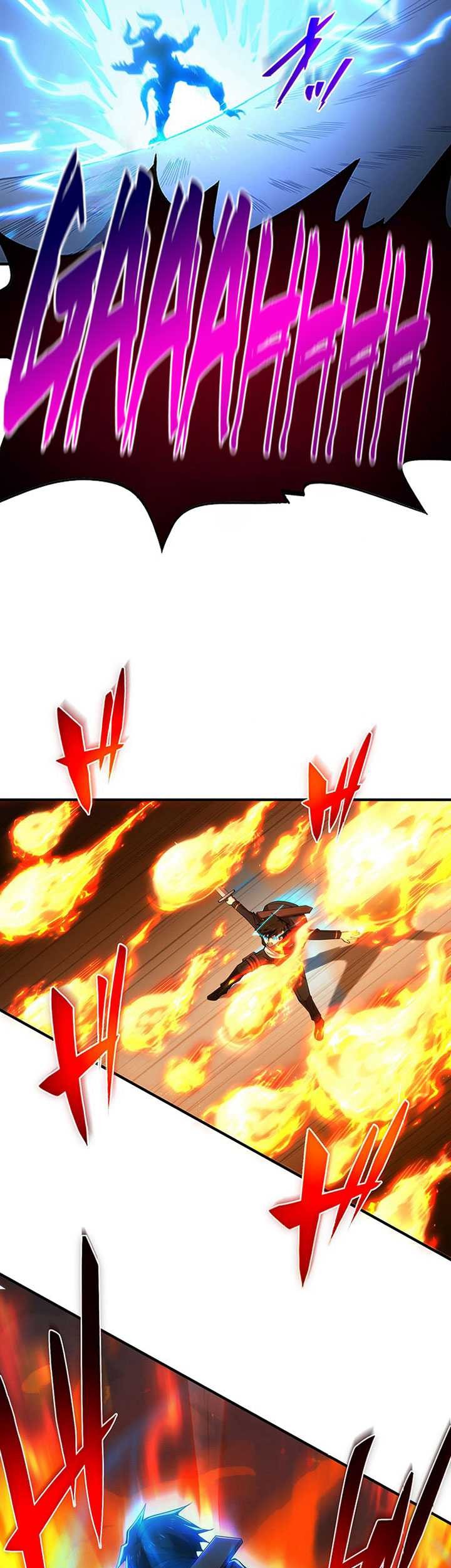 The Godslayer’s Imitator Chapter 15 Gambar 30