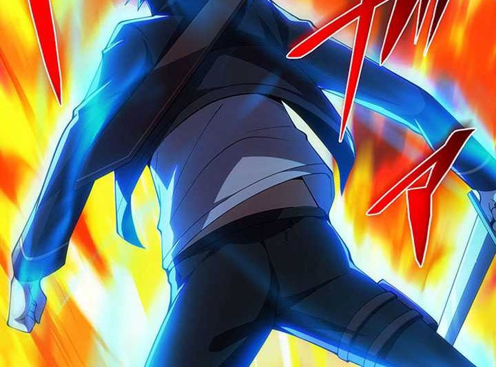 The Godslayer’s Imitator Chapter 15 Gambar 31