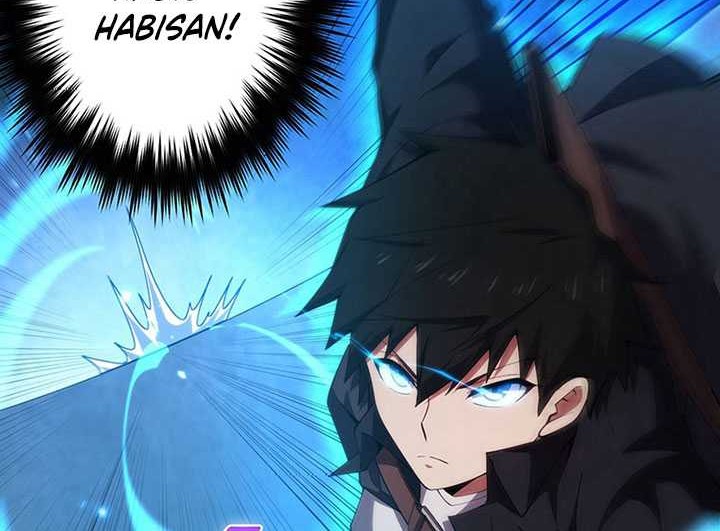 The Godslayer’s Imitator Chapter 15 Gambar 33