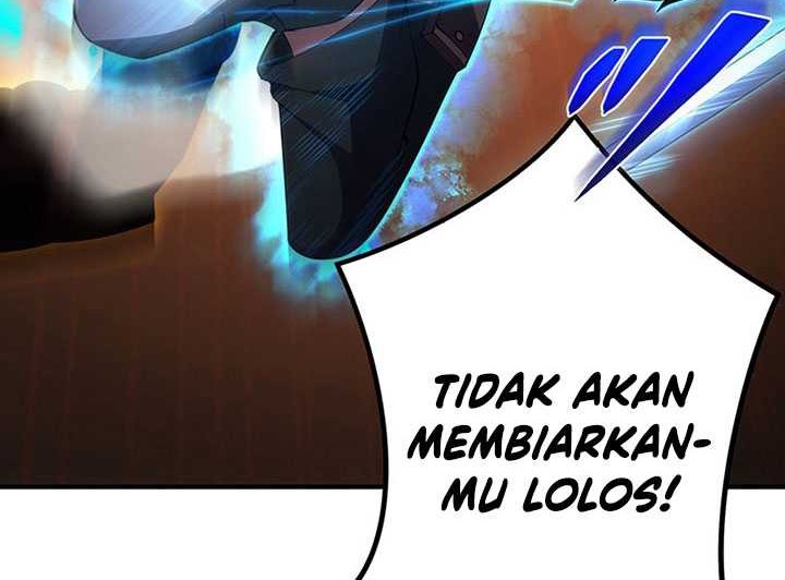 The Godslayer’s Imitator Chapter 15 Gambar 35