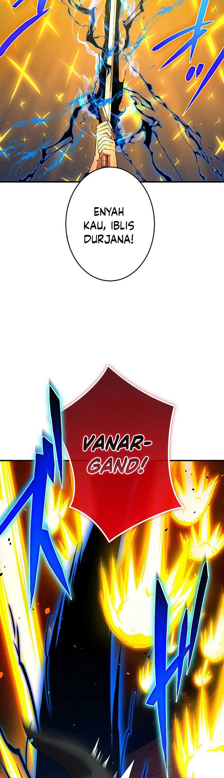 The Godslayer’s Imitator Chapter 15 Gambar 54