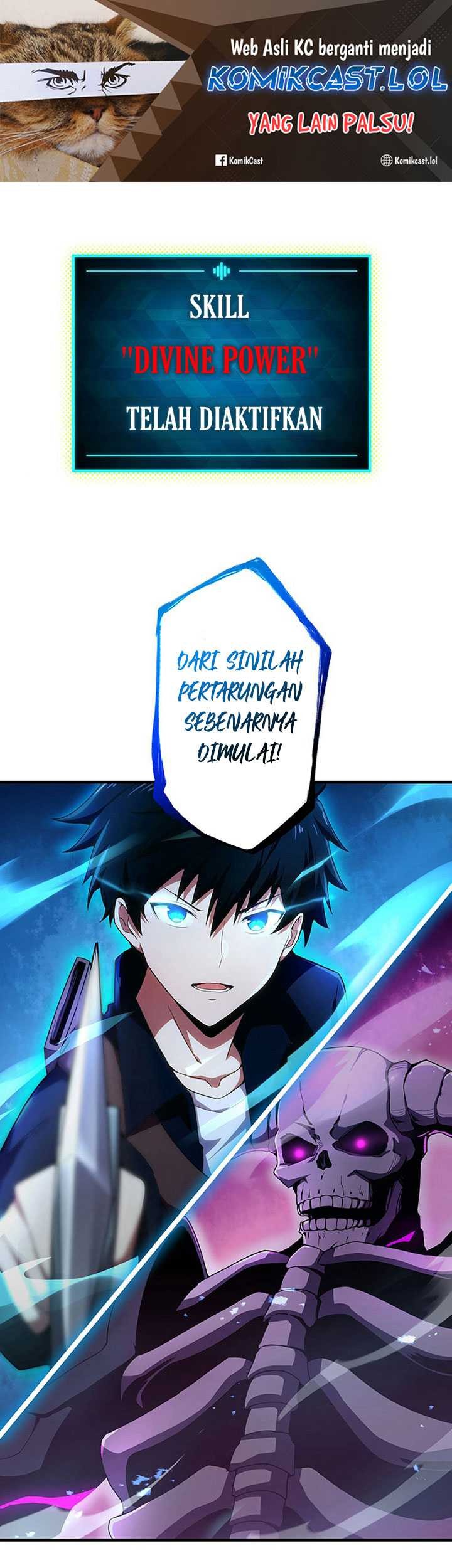 Baca The Godslayer’s Imitator Chapter 15 Gambar 2