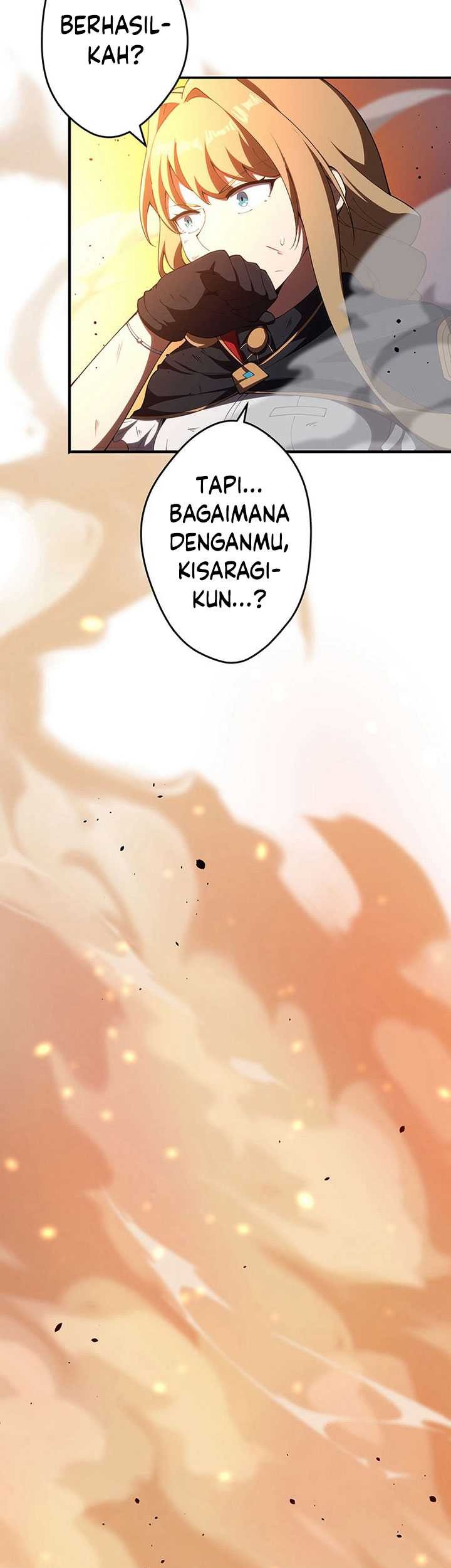 The Godslayer’s Imitator Chapter 15 Gambar 58
