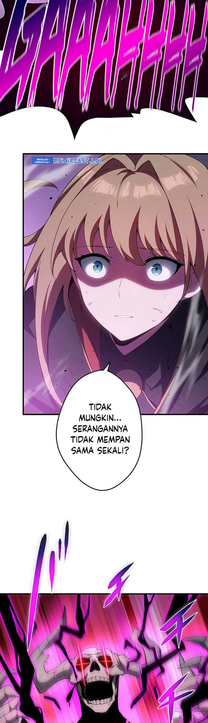 The Godslayer’s Imitator Chapter 15 Gambar 62