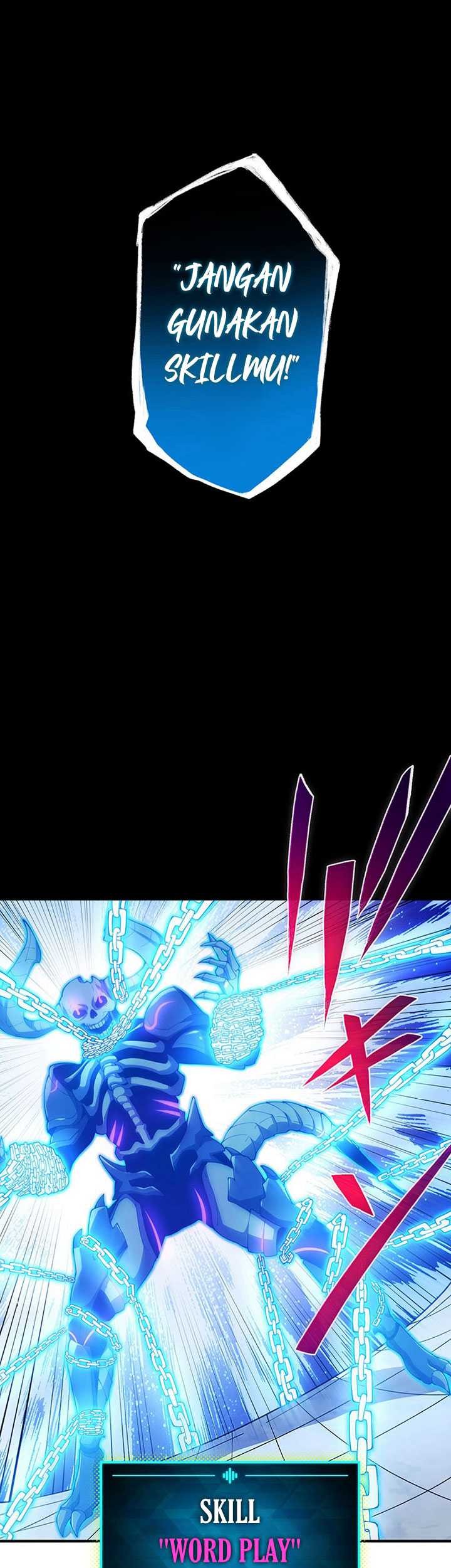 The Godslayer’s Imitator Chapter 15 Gambar 64