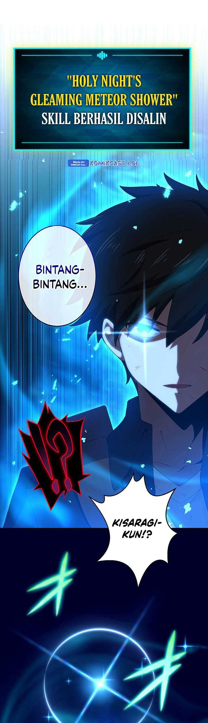 The Godslayer’s Imitator Chapter 15 Gambar 66