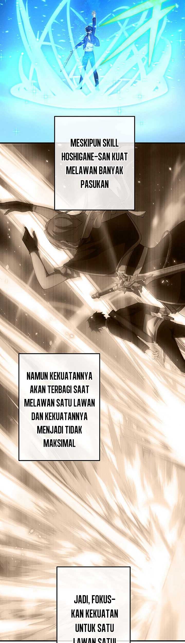 The Godslayer’s Imitator Chapter 15 Gambar 68