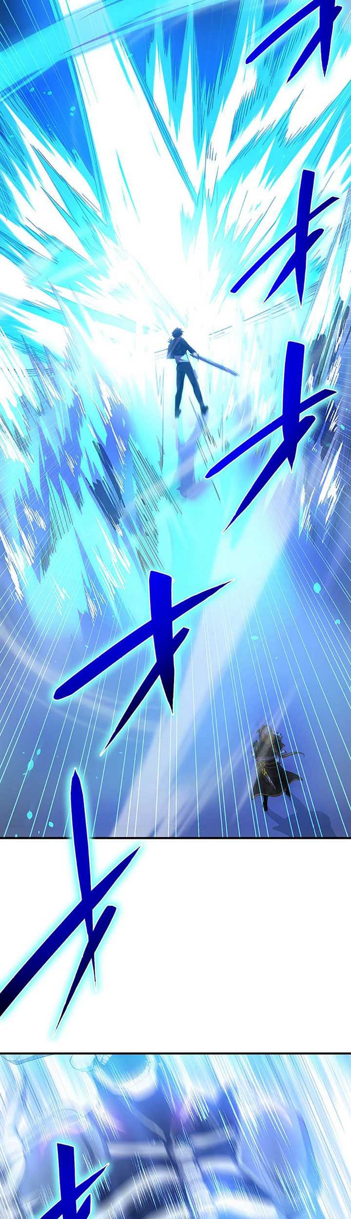 The Godslayer’s Imitator Chapter 15 Gambar 72
