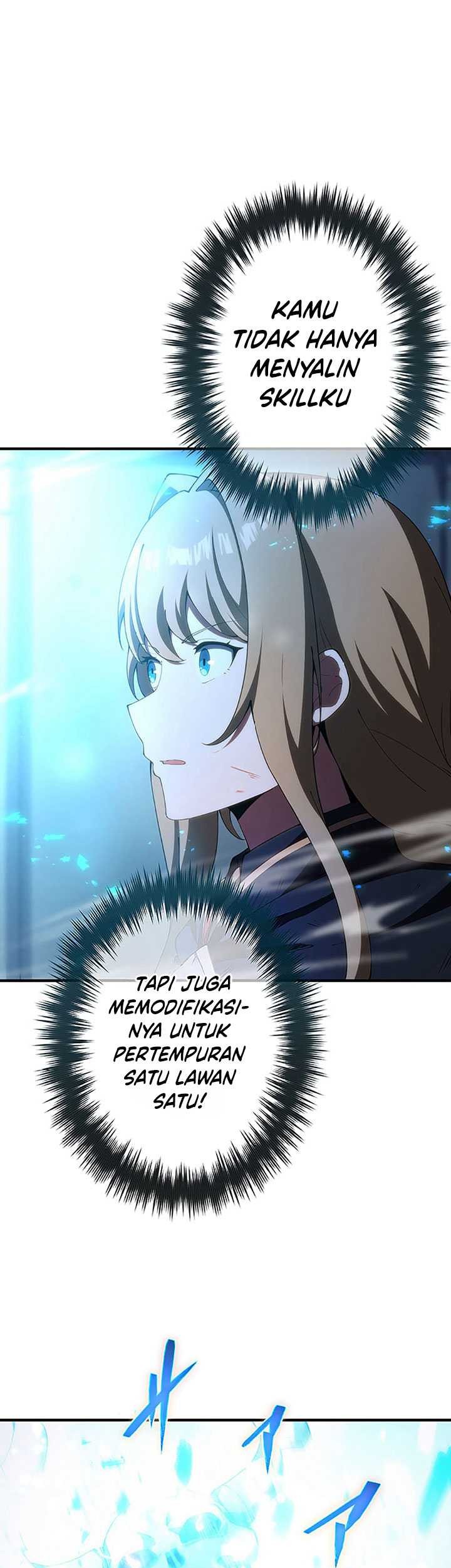 The Godslayer’s Imitator Chapter 15 Gambar 74
