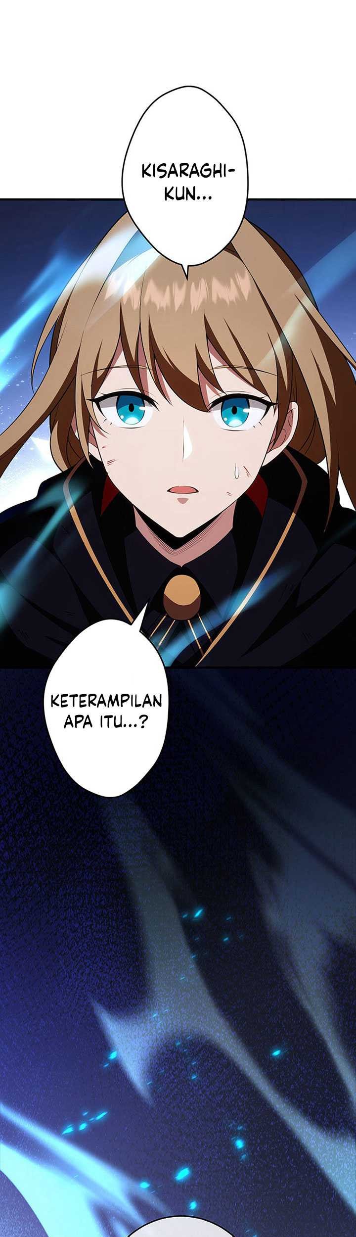 The Godslayer’s Imitator Chapter 15 Gambar 4