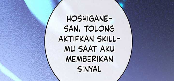 The Godslayer’s Imitator Chapter 15 Gambar 5