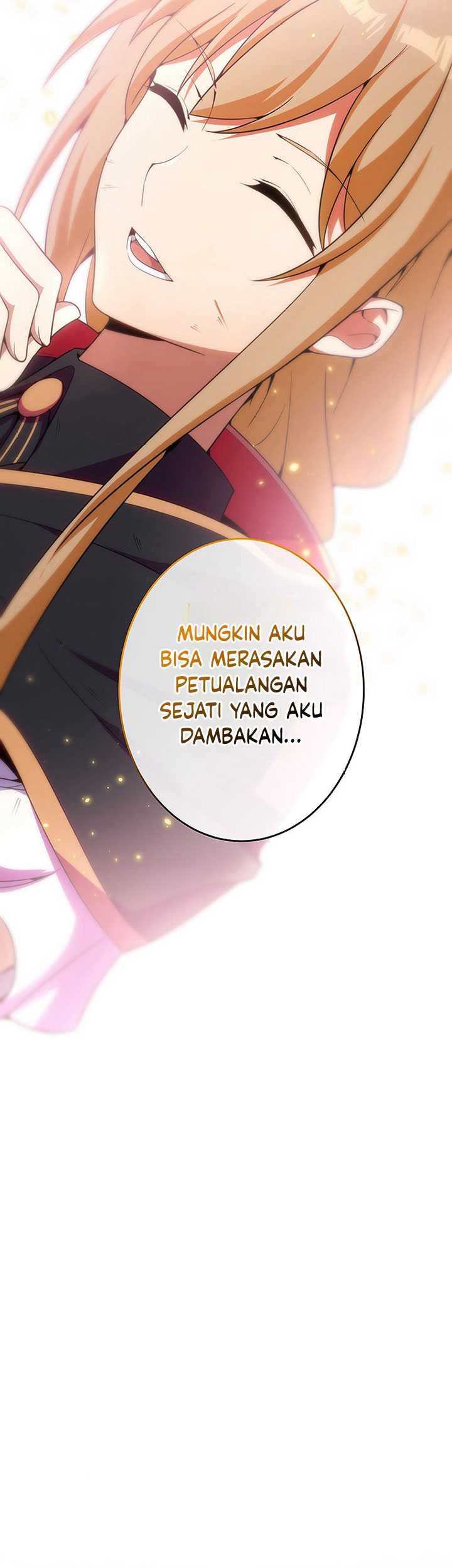 The Godslayer’s Imitator Chapter 15 Gambar 82
