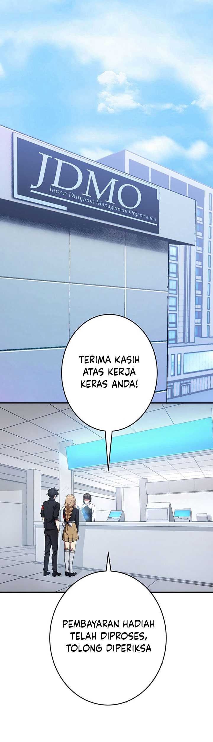 The Godslayer’s Imitator Chapter 15 Gambar 84