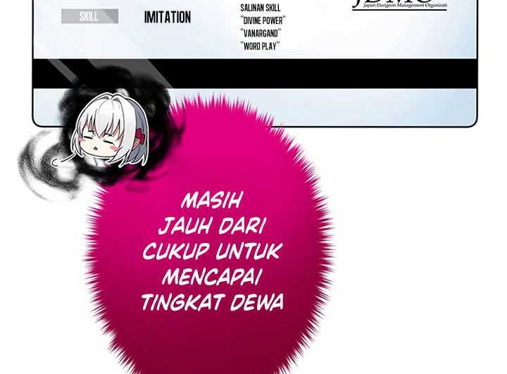The Godslayer’s Imitator Chapter 15 Gambar 87
