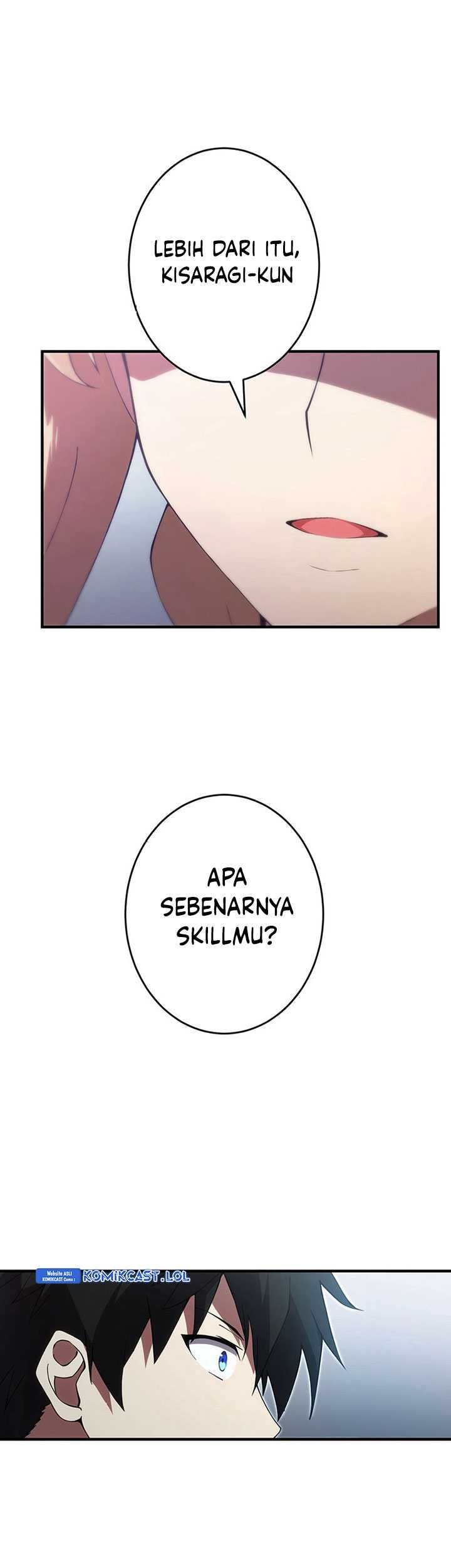 The Godslayer’s Imitator Chapter 15 Gambar 90