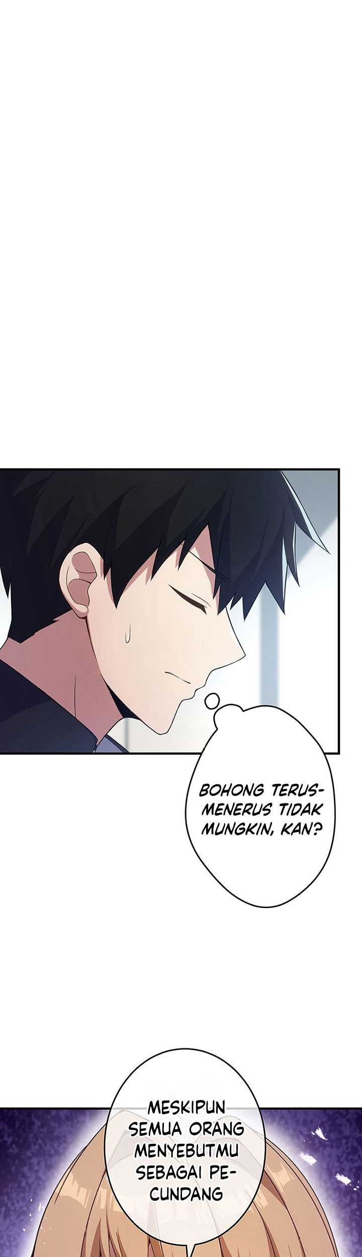 The Godslayer’s Imitator Chapter 15 Gambar 92
