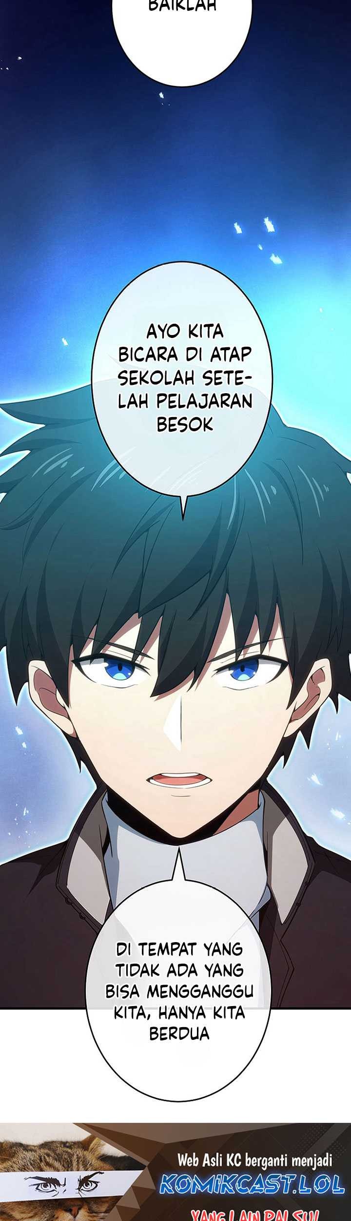 The Godslayer’s Imitator Chapter 15 Gambar 96