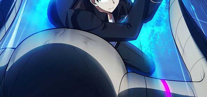 The Godslayer’s Imitator Chapter 15 Gambar 9