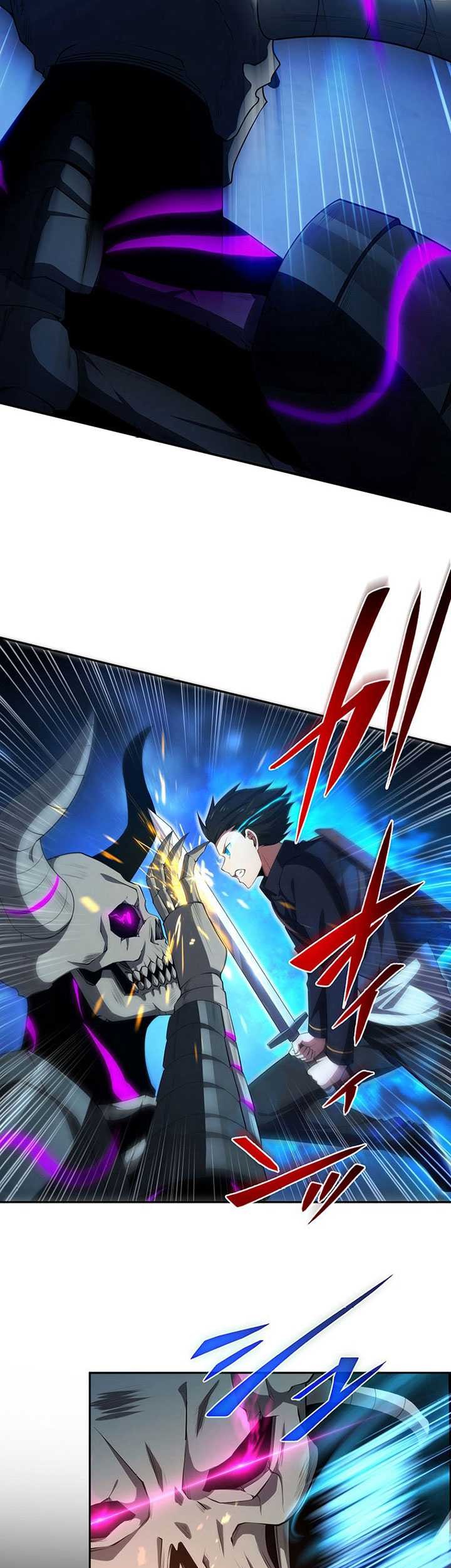 The Godslayer’s Imitator Chapter 15 Gambar 10