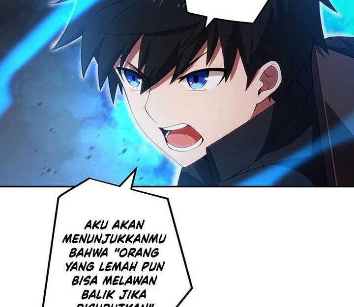 The Godslayer’s Imitator Chapter 15 Gambar 13