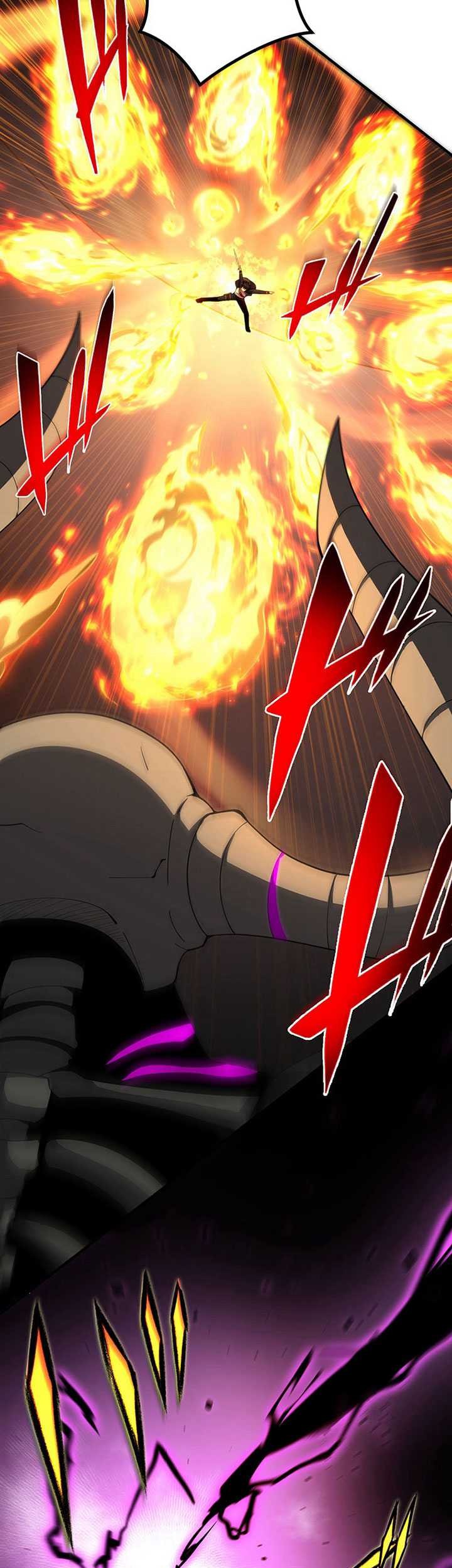 The Godslayer’s Imitator Chapter 15 Gambar 16