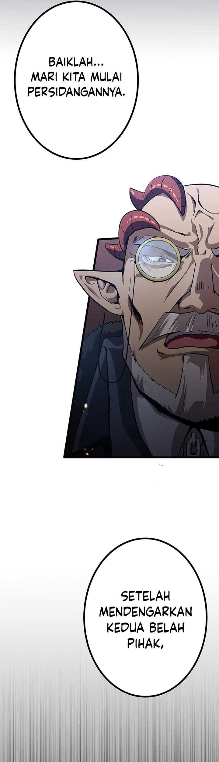Dungeon Defense Chapter 23 Gambar 18