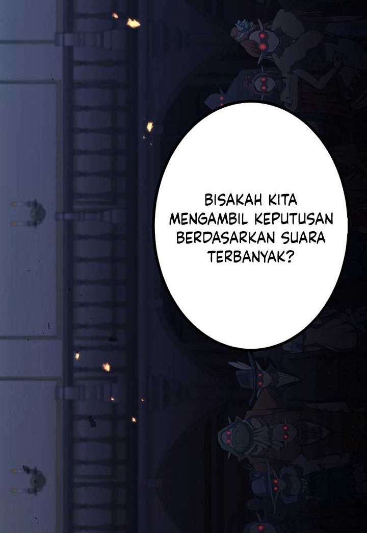 Dungeon Defense Chapter 23 Gambar 21