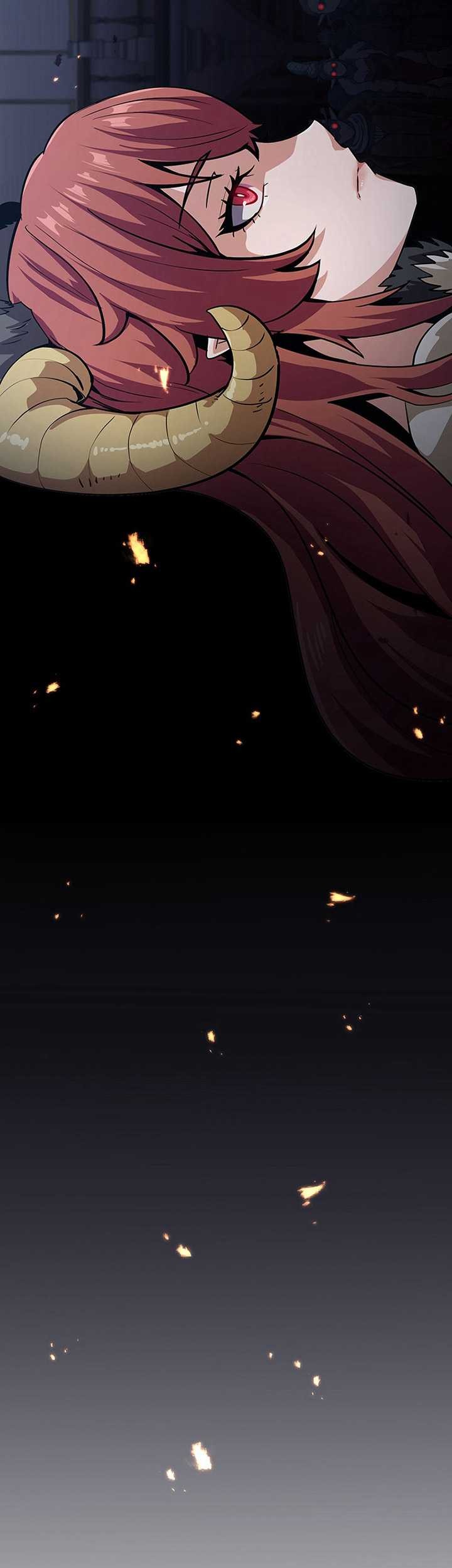 Dungeon Defense Chapter 23 Gambar 22