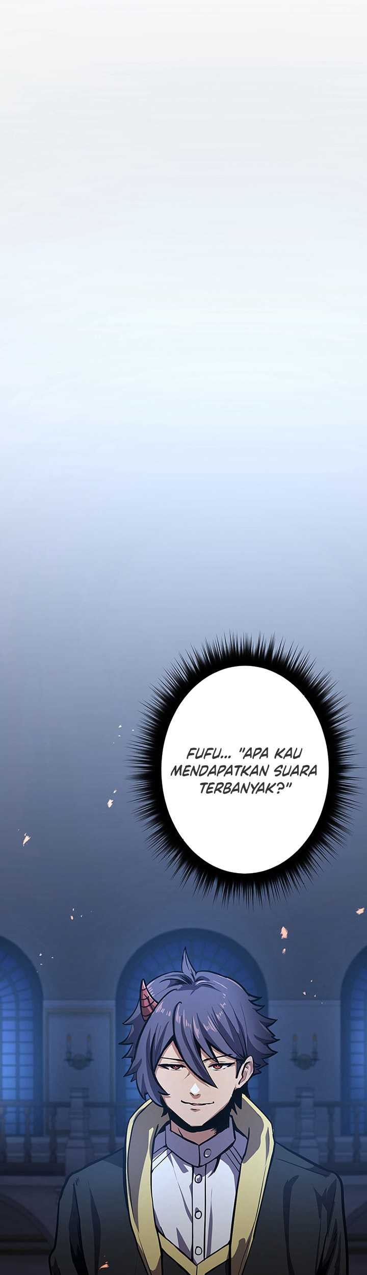 Dungeon Defense Chapter 23 Gambar 24