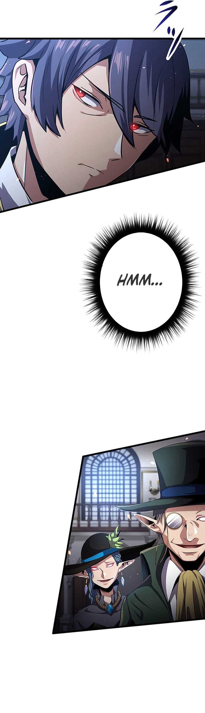 Dungeon Defense Chapter 23 Gambar 26