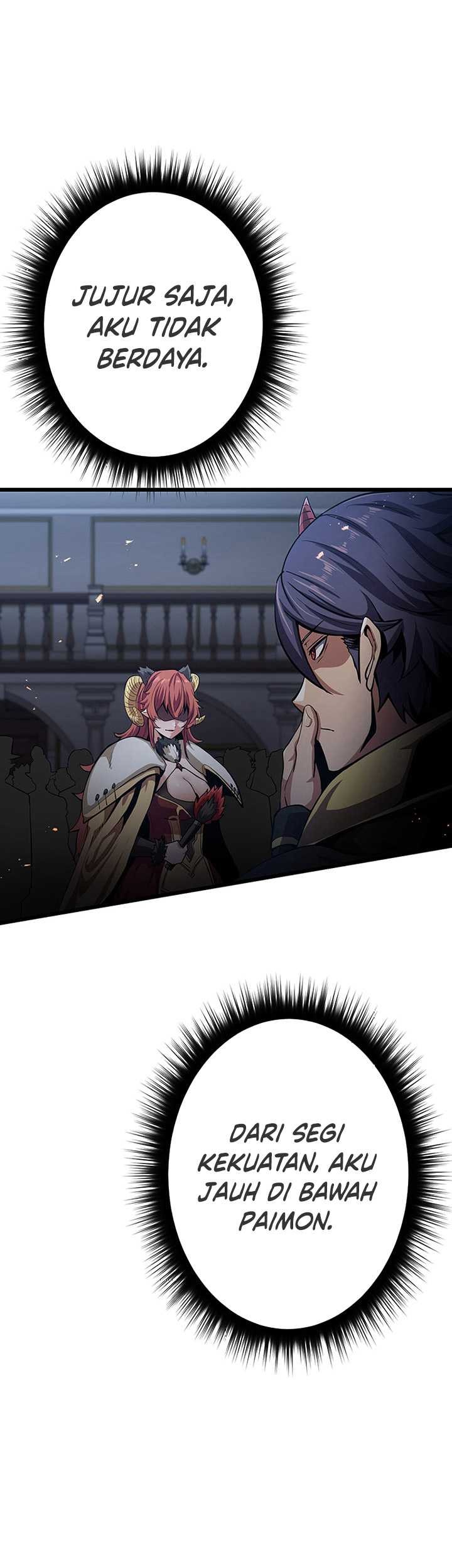 Dungeon Defense Chapter 23 Gambar 30