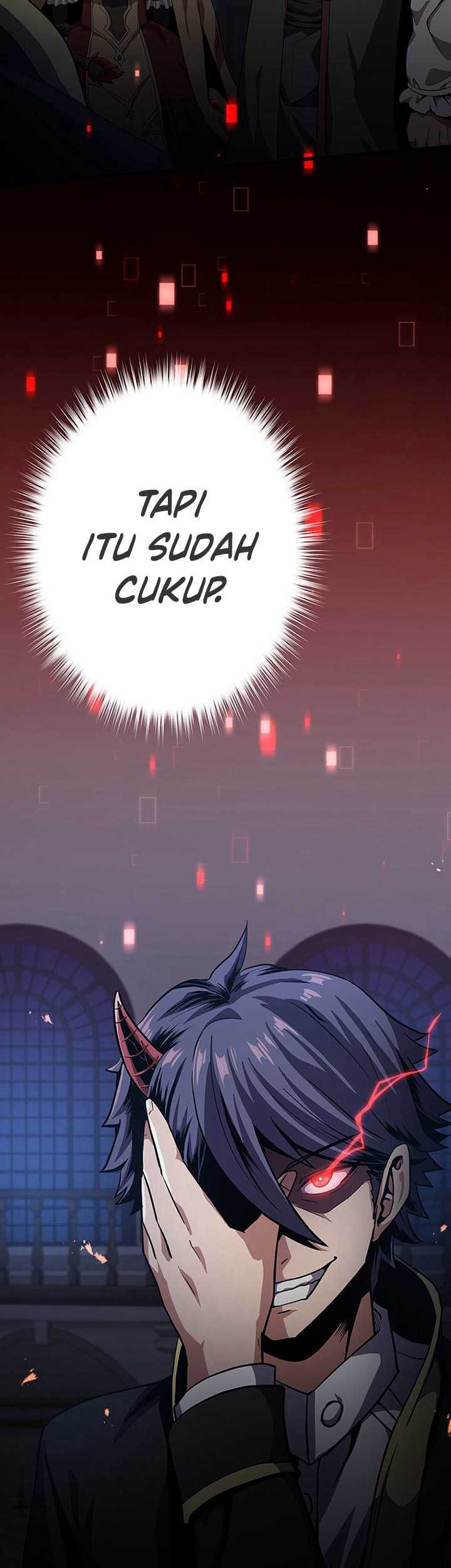 Dungeon Defense Chapter 23 Gambar 38