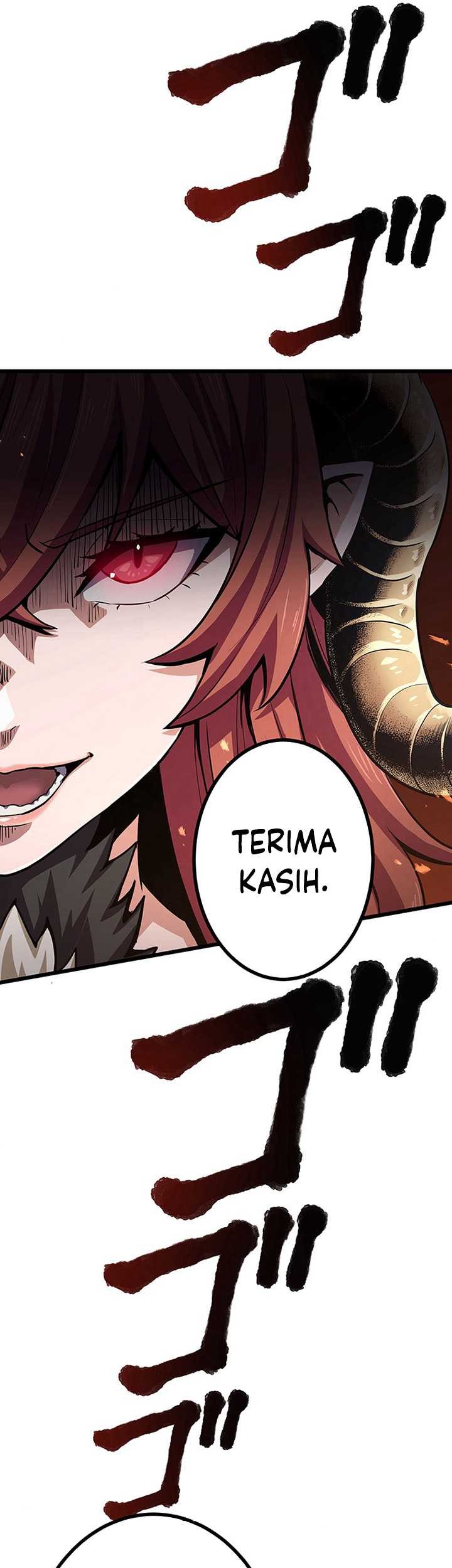 Dungeon Defense Chapter 23 Gambar 42