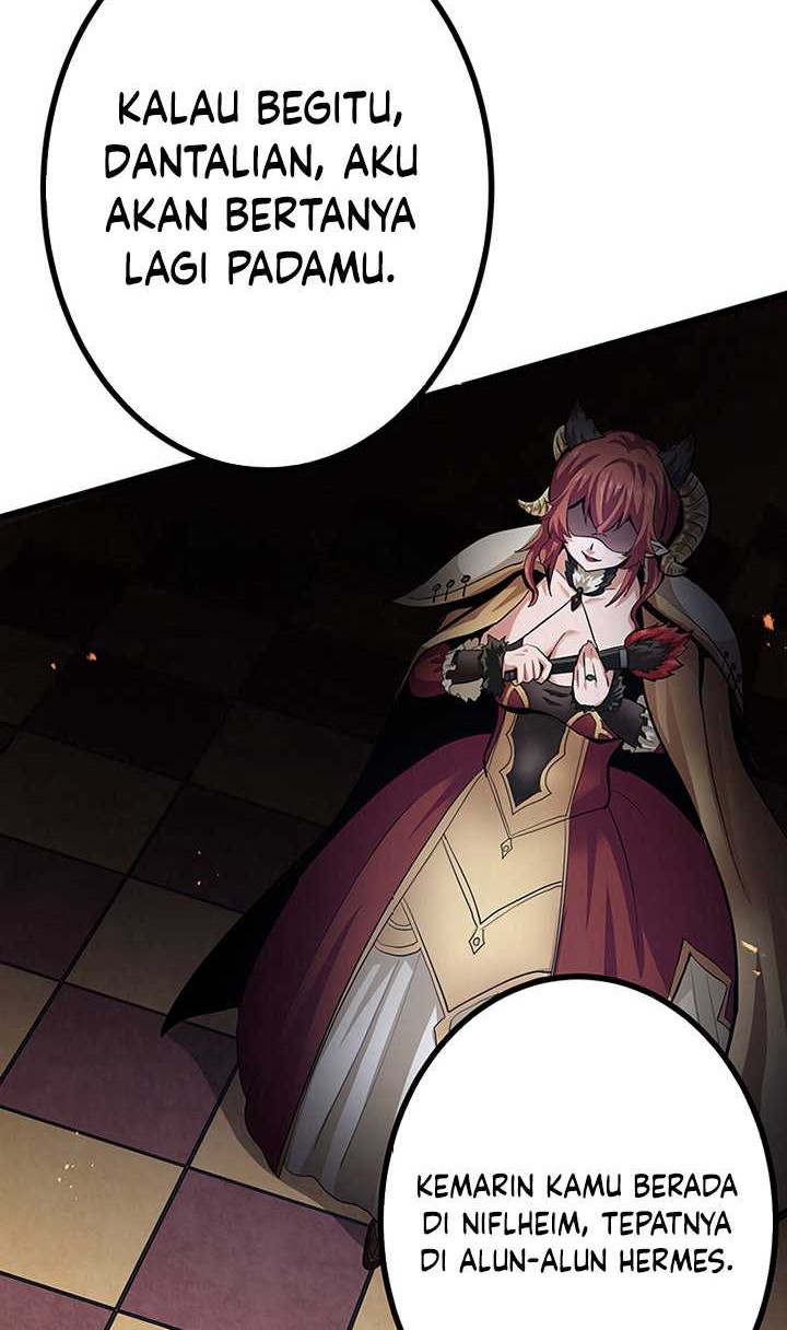 Dungeon Defense Chapter 23 Gambar 43