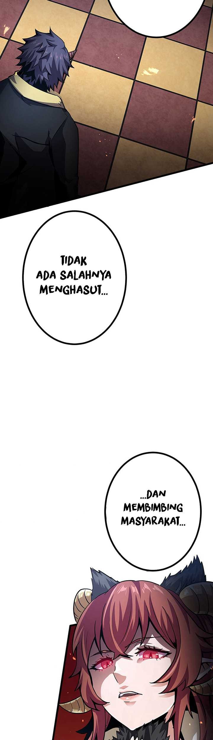 Dungeon Defense Chapter 23 Gambar 44