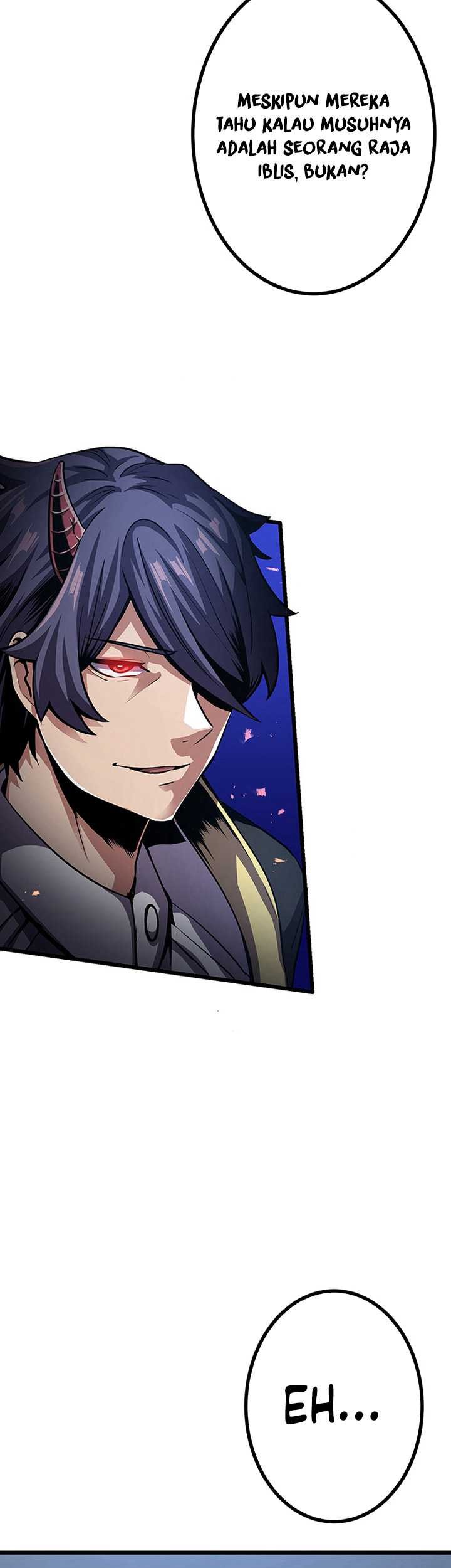 Dungeon Defense Chapter 23 Gambar 46