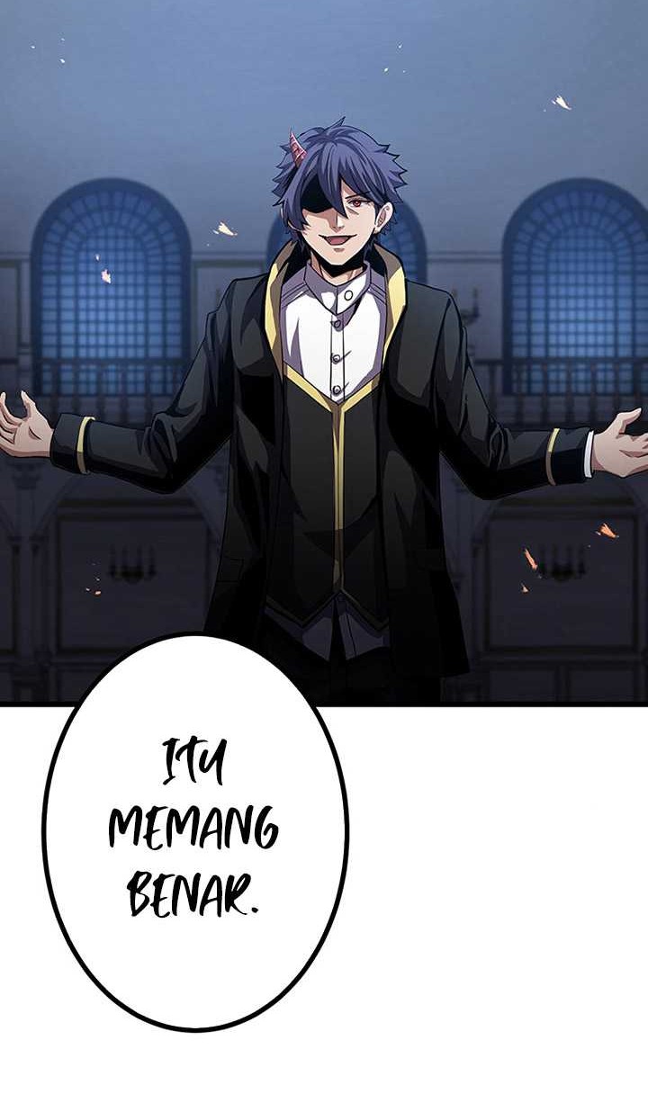 Dungeon Defense Chapter 23 Gambar 47
