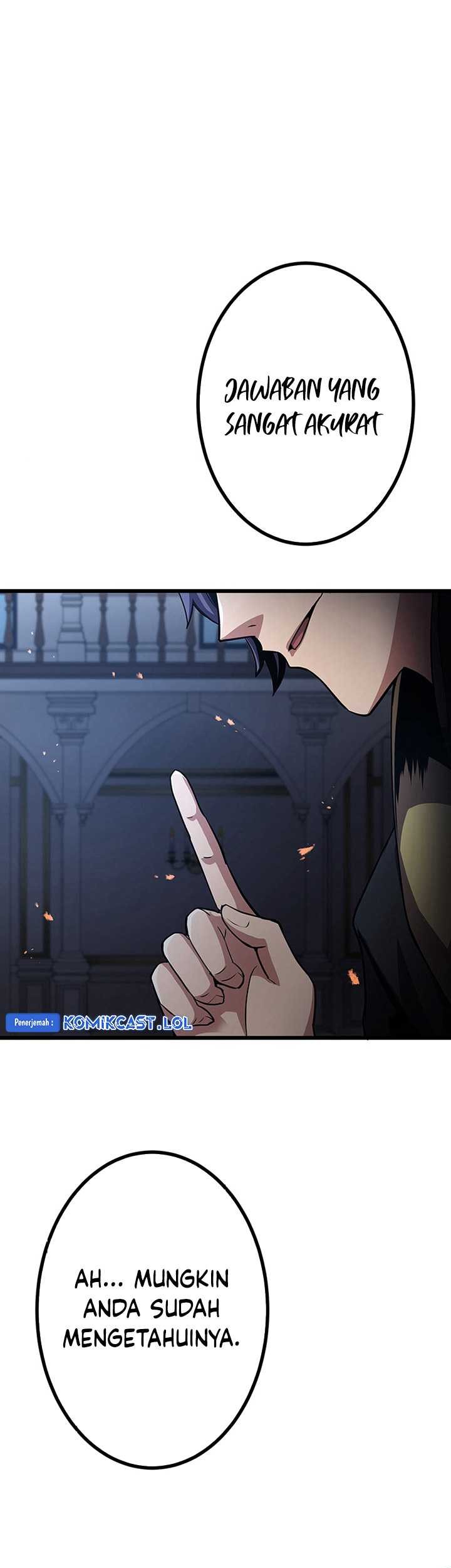 Dungeon Defense Chapter 23 Gambar 48