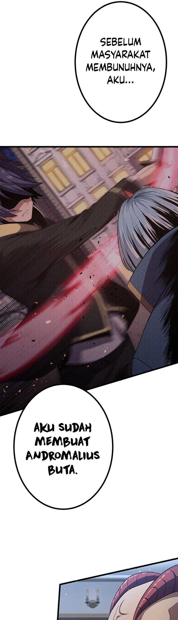 Dungeon Defense Chapter 23 Gambar 50