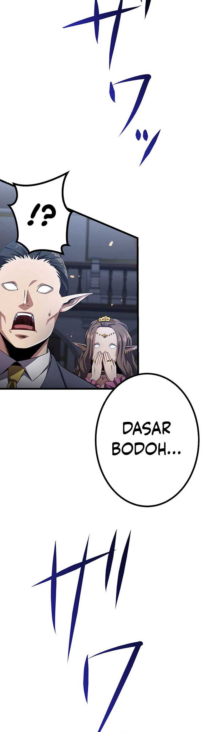 Dungeon Defense Chapter 23 Gambar 52