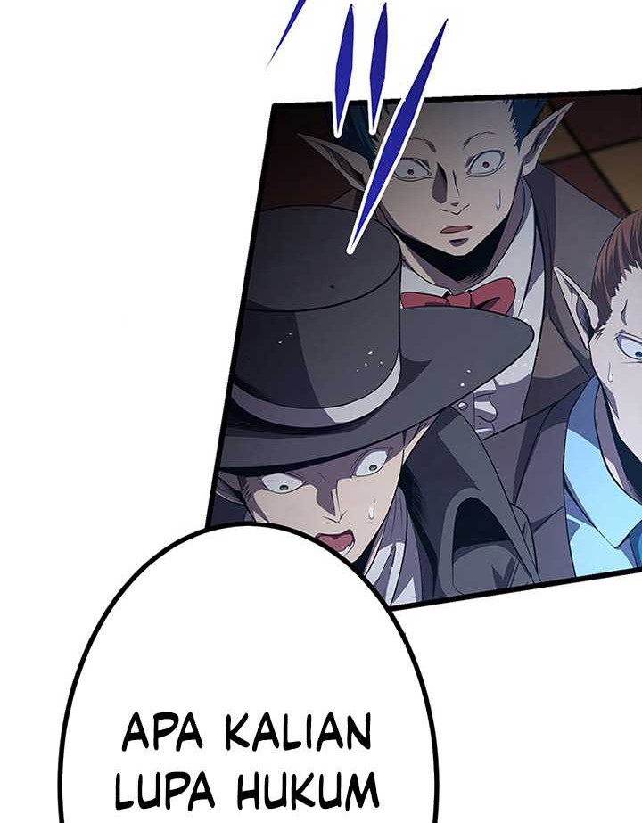 Dungeon Defense Chapter 23 Gambar 53
