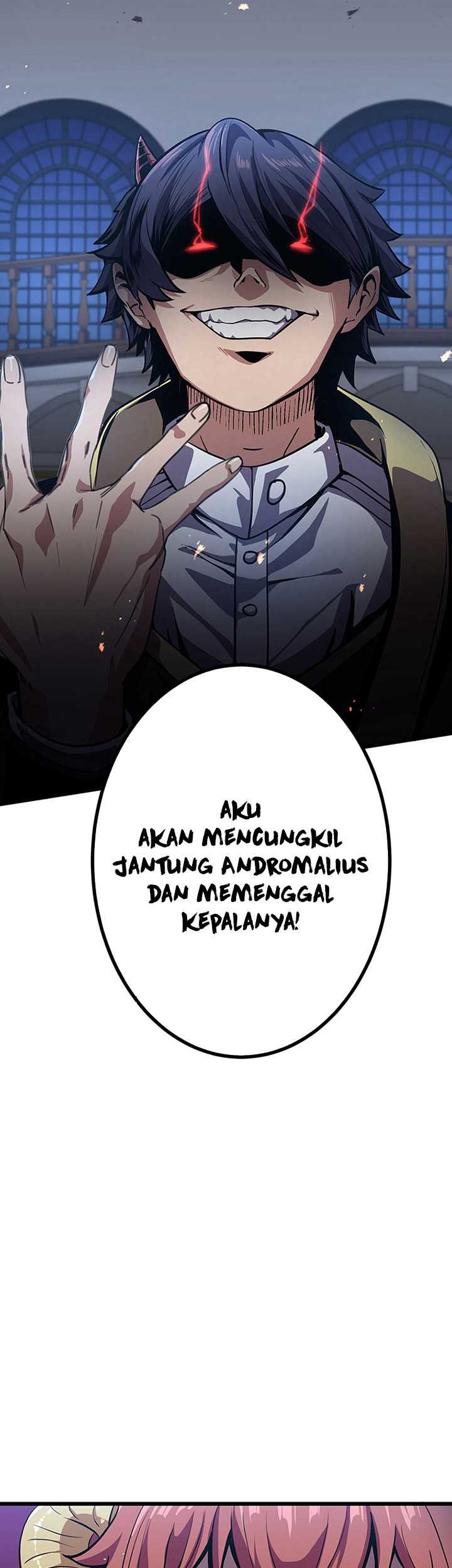 Dungeon Defense Chapter 23 Gambar 56