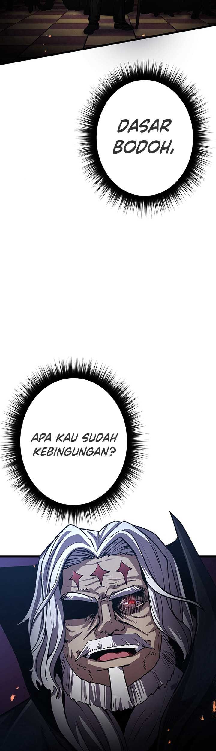 Dungeon Defense Chapter 23 Gambar 62