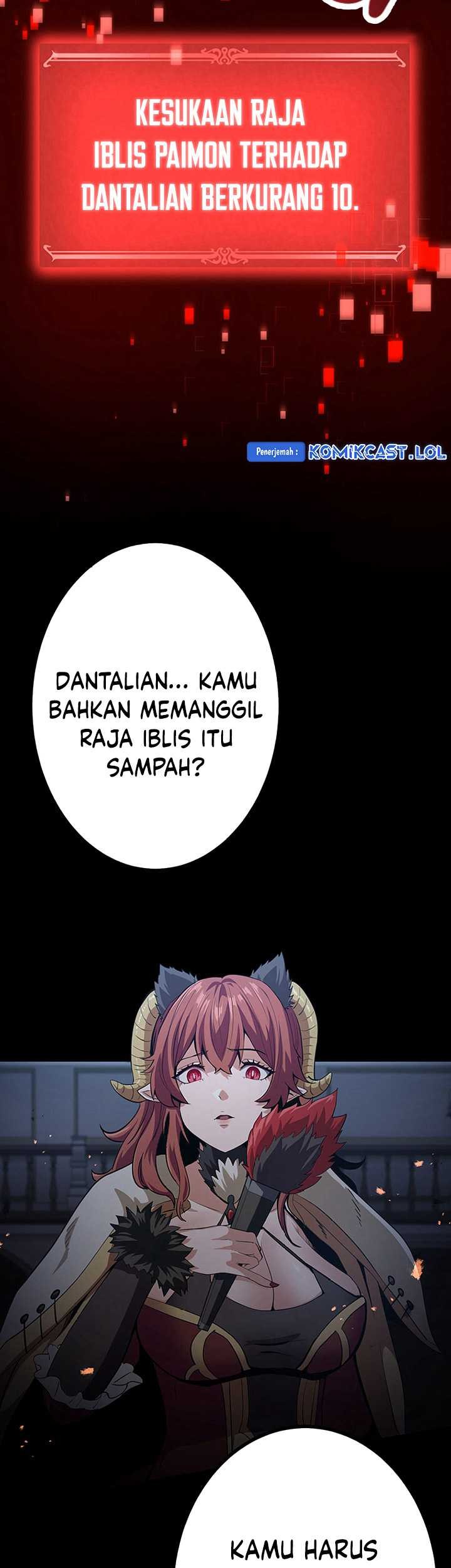 Dungeon Defense Chapter 23 Gambar 64