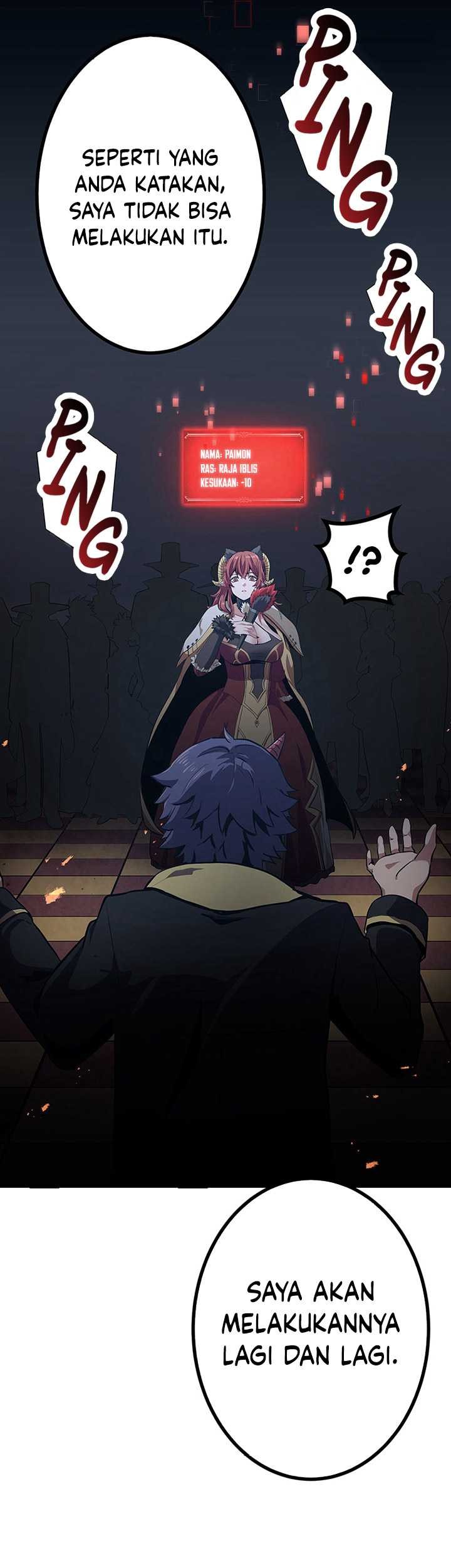 Dungeon Defense Chapter 23 Gambar 66