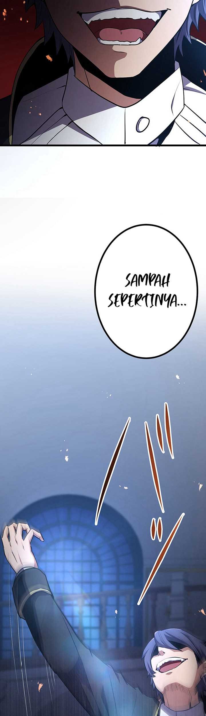 Dungeon Defense Chapter 23 Gambar 68
